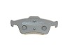 Тормозные колодки (задние) Ford Connect 13-/Kuga/C-Max 08-/Focus/Mazda 3/5/Volvo C30/S40/V40/V50 03- ICER 181744-396 (фото 2)