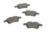 Тормозные колодки (задние) Ford Connect 13-/Kuga/C-Max 08-/Focus/Mazda 3/5/Volvo C30/S40/V50 03-/V40 ICER 181744 (фото 11)