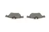 Тормозные колодки (задние) Ford Connect 13-/Kuga/C-Max 08-/Focus/Mazda 3/5/Volvo C30/S40/V50 03-/V40 ICER 181744 (фото 5)