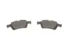 Тормозные колодки (задние) Ford Connect 13-/Kuga/C-Max 08-/Focus/Mazda 3/5/Volvo C30/S40/V50 03-/V40 ICER 181744 (фото 6)