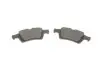 Тормозные колодки (задние) Ford Connect 13-/Kuga/C-Max 08-/Focus/Mazda 3/5/Volvo C30/S40/V50 03-/V40 ICER 181744 (фото 10)