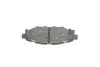 Колодки тормозные (задние) Subaru Forester/Impreza 08-/Legacy 03-14/Outback 03-/Toyota GT 12- ICER 181759 (фото 5)
