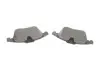 Колодки гальмівні (передні) Ford Mondeo/Galaxy/S-Max/Volvo XC70/V70/S80 07-16/V60/S60/Land Rover 11 ICER 181775 (фото 4)