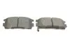 Колодки гальмівні (задні) Opel Antara A/Chevrolet Captiva 06- ICER 181799 (фото 4)