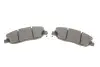 Колодки тормозные (передние) Hyundai Santa Fe II/III/Genesis 06-/Kia Sorento/Ssangyong Korando 09- ICER 181828 (фото 6)