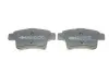 Колодки тормозные (задние) Citroen C4 Picasso/Grand Picasso 06-13/Peugeot 408 10- ICER 181853 (фото 3)