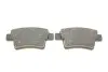 Колодки тормозные (задние) Citroen C4 Picasso/Grand Picasso 06-13/Peugeot 408 10- ICER 181853 (фото 4)