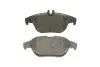 Колодки тормозные (задние) MB C-class (W204/C204) 07-14/E-class (C207/A207) 09-16/GLK (X204) 08-15 ICER 181900 (фото 4)