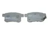 Колодки тормозные (задние) Honda Accord VIII/IX 08- ICER 181907 (фото 3)