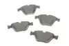 Колодки тормозные (передние) BMW 3 (E90-93/F30/F80) 04-/5 (E60-61)/6 (E63-64)/7 (E65-67) 01-10/X1/Z4 ICER 181940 (фото 11)