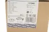 Колодки тормозные (передние) BMW 3 (E90-93/F30/F80) 04-/5 (E60-61)/6 (E63-64)/7 (E65-67) 01-10/X1/Z4 ICER 181940 (фото 12)