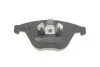 Колодки тормозные (передние) BMW 3 (E90-93/F30/F80) 04-/5 (E60-61)/6 (E63-64)/7 (E65-67) 01-10/X1/Z4 ICER 181940 (фото 4)