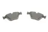 Колодки тормозные (передние) BMW 3 (E90-93/F30/F80) 04-/5 (E60-61)/6 (E63-64)/7 (E65-67) 01-10/X1/Z4 ICER 181940 (фото 10)