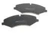 Колодки тормозные (передние) Land Rover Discovery IV/V 09-/Range Rover III/IV/Sport I/II 06- ICER 181957-203 (фото 2)