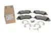Колодки тормозные (передние) Land Rover Discovery IV/V 09-/Range Rover III/IV/Sport I/II 06- ICER 181957-203 (фото 5)