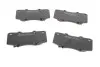 Колодки тормозные (передние) Toyota Hilux 05-/Fortuner 04-15 ICER 182006 (фото 3)