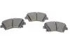 Колодки тормозные (передние) Hyundai Elantra/ i30/Veloster 11-/Kia Cee&#039;d/Cerato 12-/Soul 09- ICER 182029 (фото 4)