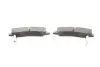 Колодки тормозные (передние) Hyundai Accent IV 10-/ i20 14-/Solaris 17-/Kia Rio III 11- ICER 182035 (фото 6)