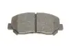Колодки тормозные (передние) Mazda CX-5 11- ICER 182055 (фото 5)