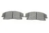 Колодки гальмівні (передні) Chrysler 300C 04-/300 II 12-/Dodge Challenger 08-/Charger 05- ICER 182067 (фото 4)