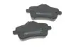 Колодки тормозные (задние) MB ML/GLE-class (W166) 11-18/GL/GLS-class (X166) 12-/A-class (W176) 13-18 ICER 182072-066 (фото 3)