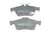 Колодки гальмівні (задні) Ford C-Max/Focus/Kuga/Transit Connect 10-/Citroen C4 09-/Volvo 04- ICER 182106 (фото 3)