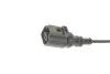 Колодки гальмівні (передні) Audi A3/Q2/Q3/Seat/Skoda Octavia/Kodiaq/VW Golf/Passat B8 12- (+датчик) ICER 182111 (фото 6)