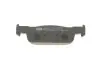 Колодки гальмівні (передні) Dacia Logan 12-/Renault Clio IV/Sandero/Twingo 13-/Smart Fortwo 14- ICER 182115 (фото 4)
