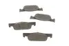 Колодки гальмівні (передні) Dacia Logan 12-/Renault Clio IV/Sandero/Twingo 13-/Smart Fortwo 14- ICER 182115 (фото 10)