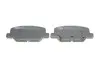 Тормозные колодки (задние) Citroen C4 Aircross/Mazda 6/Mitsubishi Outlander III/Peugeot 4008 12- ICER 182118 (фото 2)
