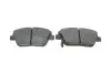 Колодки тормозные (передние) Hyundai Sonata VI 11-14//Kia Optima 10- ICER 182136 (фото 4)