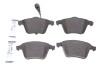 Колодки гальмівні (передні) Audi A3/TT/Seat Leon 03-15/VW Golf VI/Jetta VI/Scirocco III 08-14 ICER 182148 (фото 1)