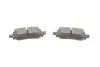 Колодки гальмівні (задні) Audi Q3/Skoda Octavia/Seat Leon/VW Golf/Sharan 12-/Passat B8/Caddy IV 14- ICER 182152 (фото 5)
