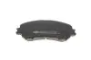 Колодки тормозные (передние) Nissan Rogue 07-13/Qashqai II 13-/X-Trail 19-/Renault Kadjar 15- ICER 182181 (фото 5)