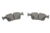 Колодки гальмівні (задні) Ford Focus 18-/Galaxy/Mondeo/S-Max 14-/Kuga 12-/Ford USA Edge/Fusion 06- ICER 182198-203 (фото 5)