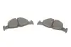 Колодки гальмівні (задні) Ford Mondeo/Galaxy/S-Max 14-/Kuga 12-/Ford (США) Edge 06- ICER 182198 (фото 8)