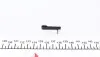 Колодки тормозные (передние) Nissan Rogue 07-13/X-Trail/Infiniti Q50/Q60/QX50 13-/Renault Koleos 16- ICER 182202 (фото 6)