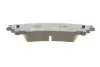 Тормозные колодки (задние) Lexus LM 20-/NX 14-/Toyota Alphard 15-/Harrier 13- ICER 182241 (фото 3)