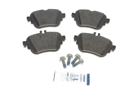 Тормозные колодки (задние) MB E-class (W213/S213/C238) 16-/Sprinter (B907/B910) 316CDI 19- ICER 182290