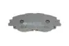 Тормозные колодки (передние) Toyota Camry 17-/Rav4/Lexus ES/UX 18- ICER 182307 (фото 2)