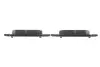 Колодки тормозные (задние) Toyota Rav4 18-/Corolla XII/Highlander 19-/Suzuki Across 20-/Lexus UX 18- ICER 182376 (фото 4)