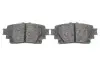 Колодки тормозные (задние) Toyota Rav4 18-/Corolla XII/Highlander 19-/Suzuki Across 20-/Lexus UX 18- ICER 182376 (фото 5)