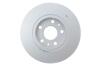 Диск гальмівний (передній) Renault Megane/Laguna/Scenic 08-/Duster 12- (280x24)(з покр.)(вентил.) ICER 78BD4022-2 (фото 4)