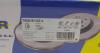 Диск гальмівний (задній) Hyundai Accent/Getz 05-10/i10/i20 08-/Kia Rio 05- (262x10) (з покр.)(повний) ICER 78BD5102-2 (фото 5)