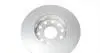 Диск гальмівний (задній) Audi A3/Skoda Octavia/SuperB/VW Caddy/Golf 03-15 (260х12)(з покр.)(повний) ICER 78BD5310-2 (фото 2)