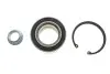 Підшипник маточини (задньої) BMW 3 (E36/E46) 98-05 (42x75x37)(к-кт) IJS GROUP 10-1106 (фото 1)