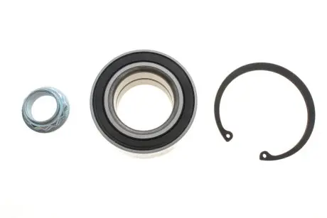 Подшипник ступицы задней BMW 3 (E36/E46) 98-05 (42x75x37)(к-кт) IJS GROUP 10-1106