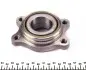 Подшипник ступицы (передней) Audi A4/A6/A8 Quattro 98- (к-кт) IJS GROUP 10-1111 (фото 4)