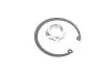 Підшипник маточини (передньої) Citroen Berlingo 1.6i/1.6HDi 08- (42х82х36) (+ABS)(к-кт) IJS GROUP 10-1114 (фото 3)
