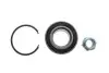 Подшипник ступицы (передней) Fiat Fiorino/Uno 77-00 (35х68х37)(к-кт) IJS GROUP 10-1160 (фото 1)
